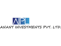 Anant Investments Pvt. Ltd.