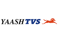Yaash TVS