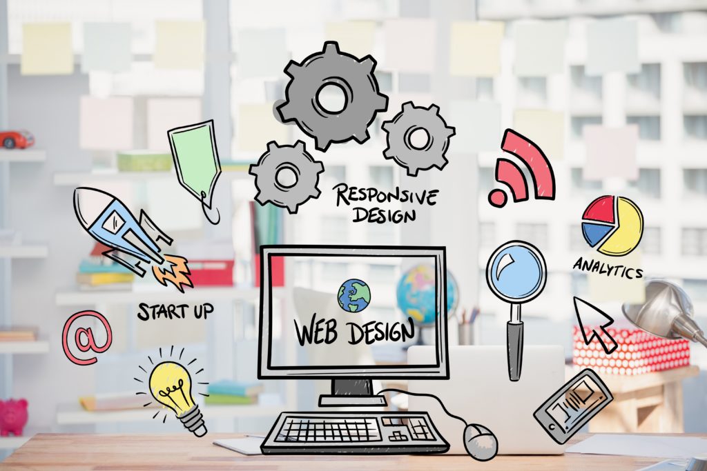 The Difference Between Web Design and Web Development
