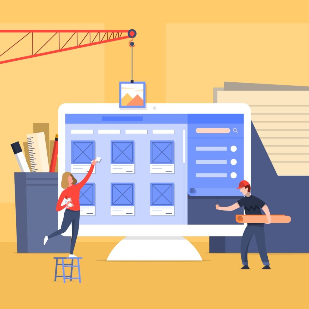 How to Hire Best Web Designer for Web Development in 2021